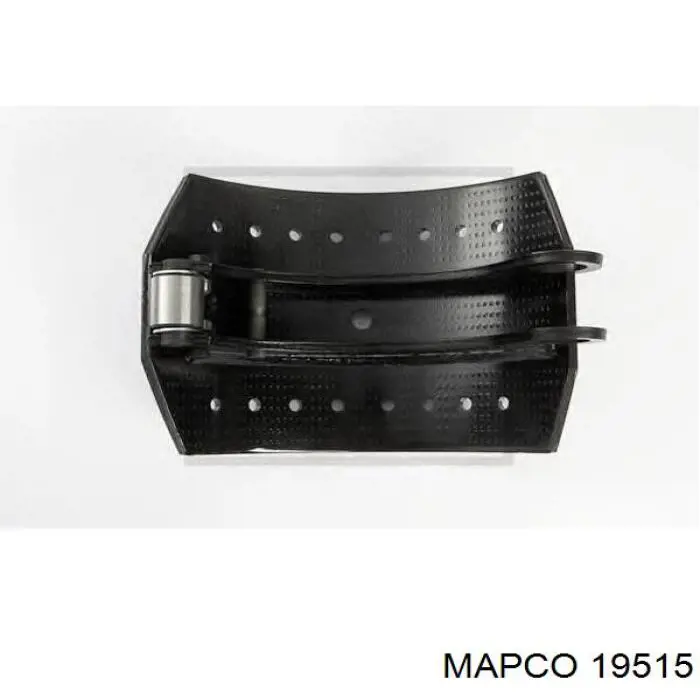 Bieleta de direccion Mapco 19515
