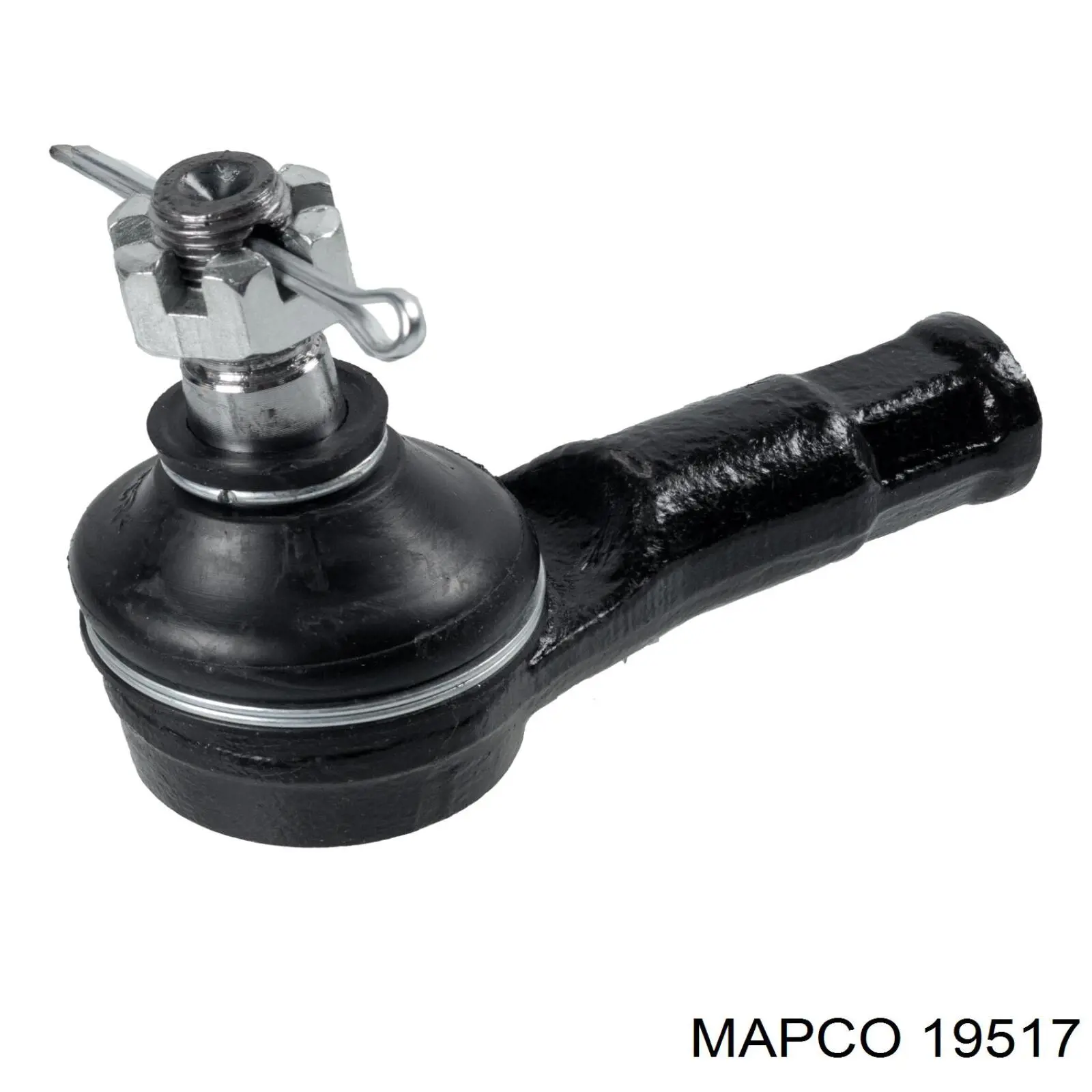 19517 Mapco rótula barra de acoplamiento exterior