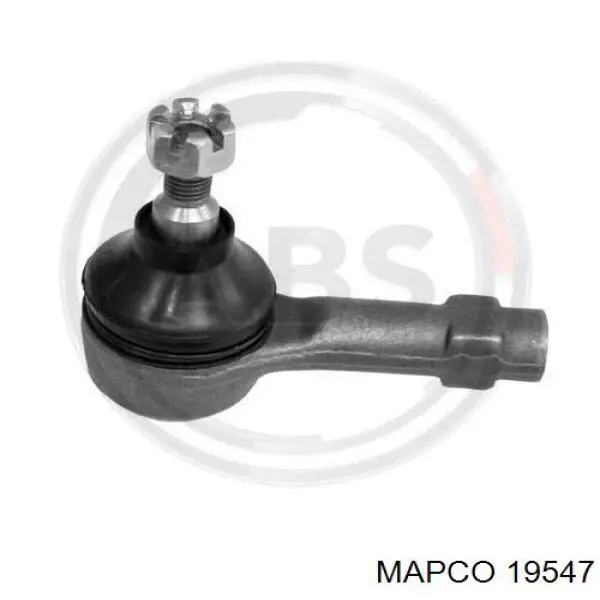 Rótula de barra de acoplamiento Mapco 19547 precio, desde 21,76 EUR