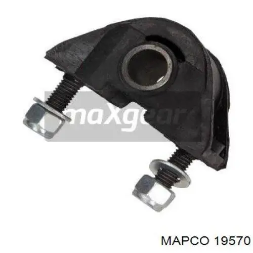 Rótula barra de acoplamiento exterior Toyota Corolla E8