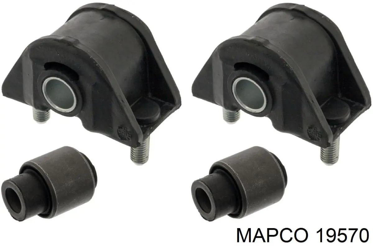 Rótula barra de acoplamiento exterior Toyota Corolla E8