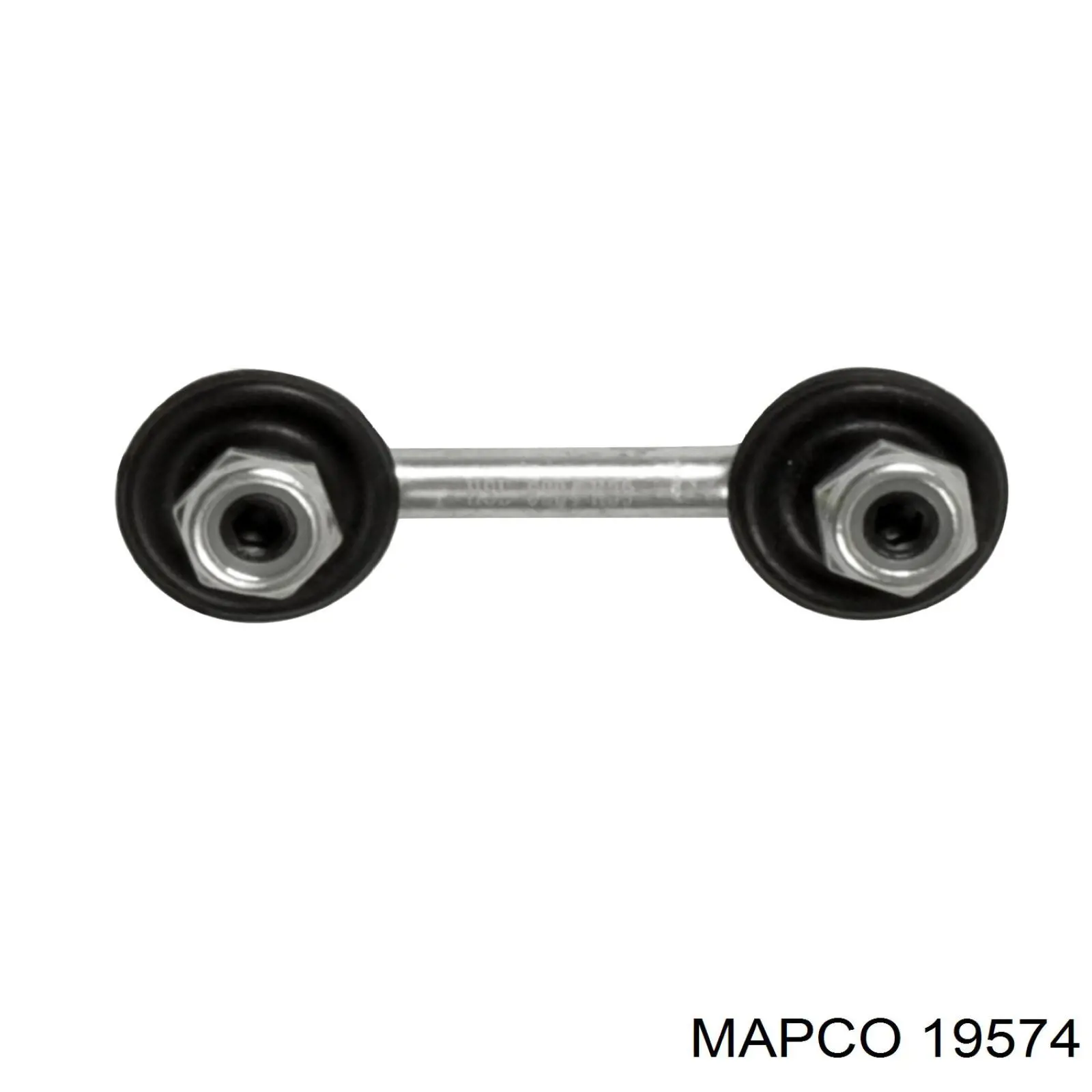 19574 Mapco soporte de barra estabilizadora delantera