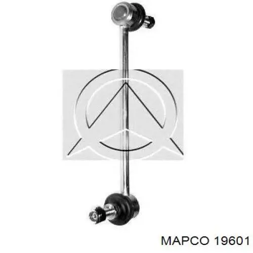 Comprar 19601 Mapco Bieleta estabilizadora delantera