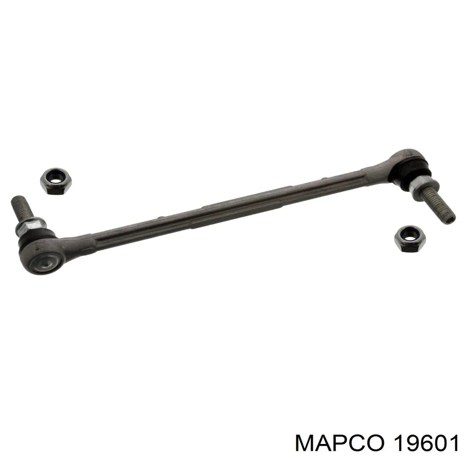 19601 Mapco soporte de barra estabilizadora delantera