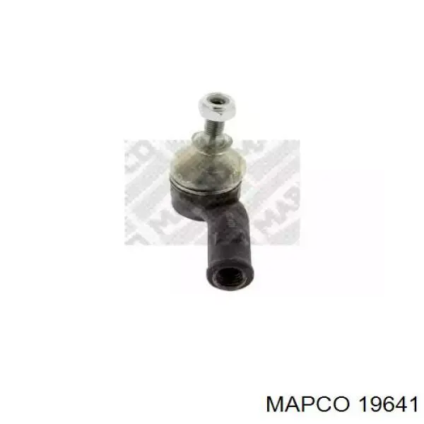 19641 Mapco rótula barra de acoplamiento exterior