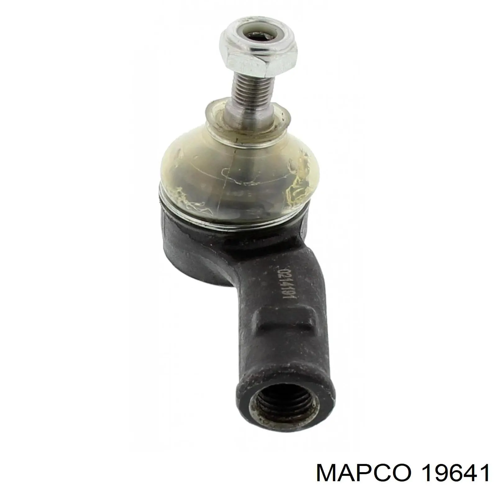 Rótula barra de dirección 19641 Mapco