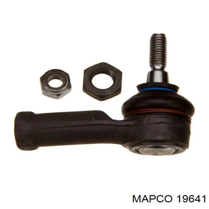 Rótulas de dirección Mapco 19641