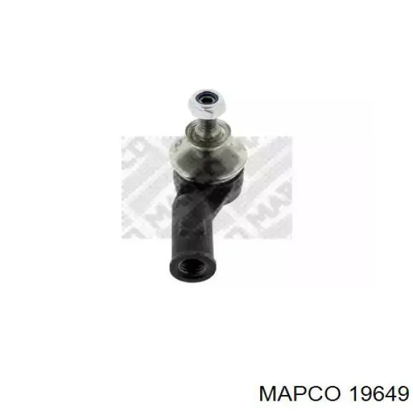 19649 Mapco rótula barra de acoplamiento exterior