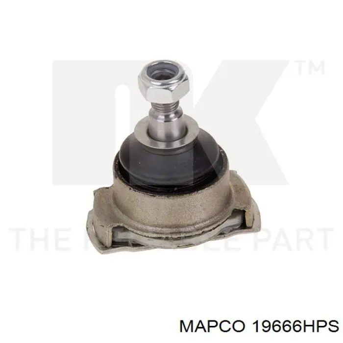 Comprar 19666HPS Mapco Rótula inferior de suspensión