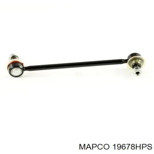 Soporte de barra estabilizadora delantera BMW 5 E28