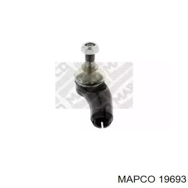 Comprar 19693 Mapco Rótula barra de acoplamiento exterior