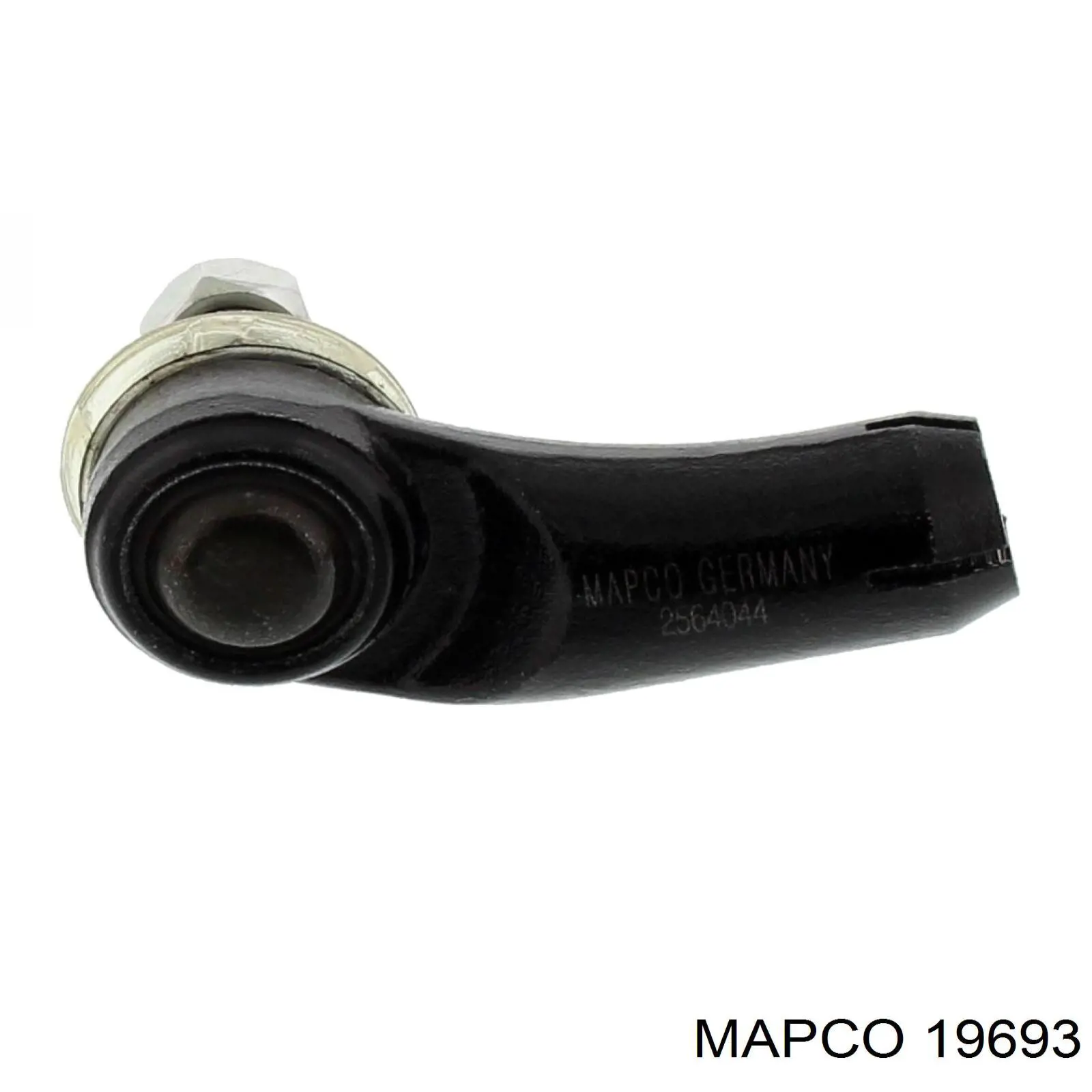 Rótula barra de dirección 19693 Mapco