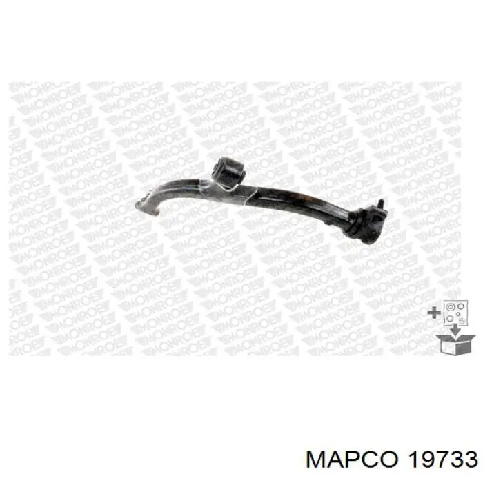 Rótula de suspensión superior RTS 9300632 precio, desde 33,67 EUR