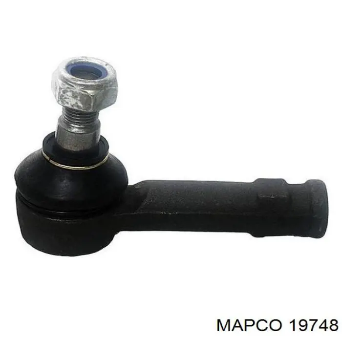 Rótula de barra de acoplamiento Mapco 19748 precio, desde 12,16 EUR