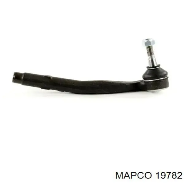 19782 Mapco rótula barra de acoplamiento exterior