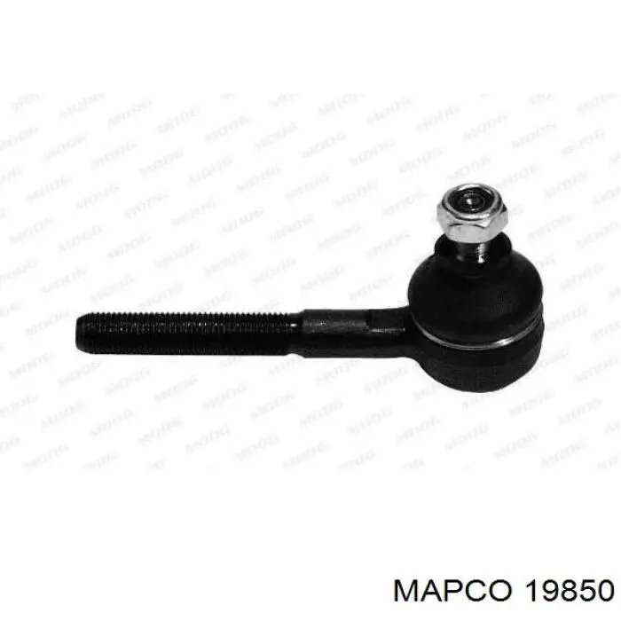 19850 Mapco rótula barra de acoplamiento exterior