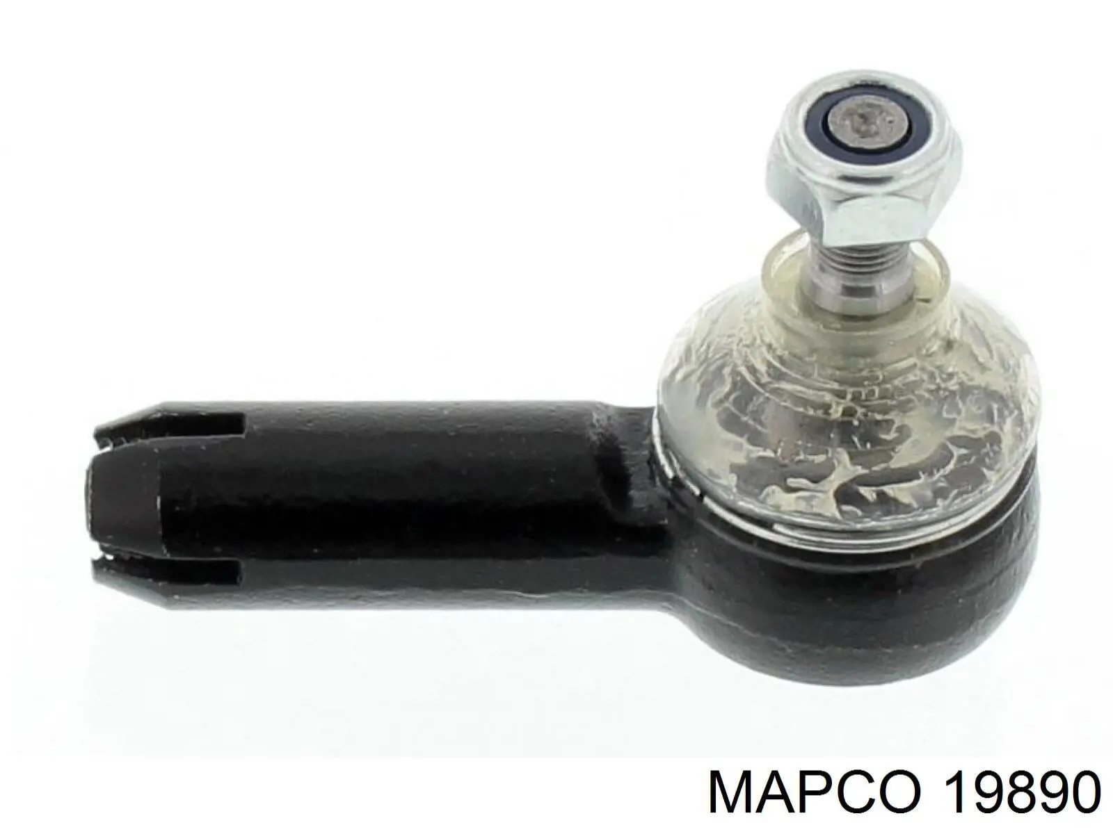 19890 Mapco rótula barra de acoplamiento exterior