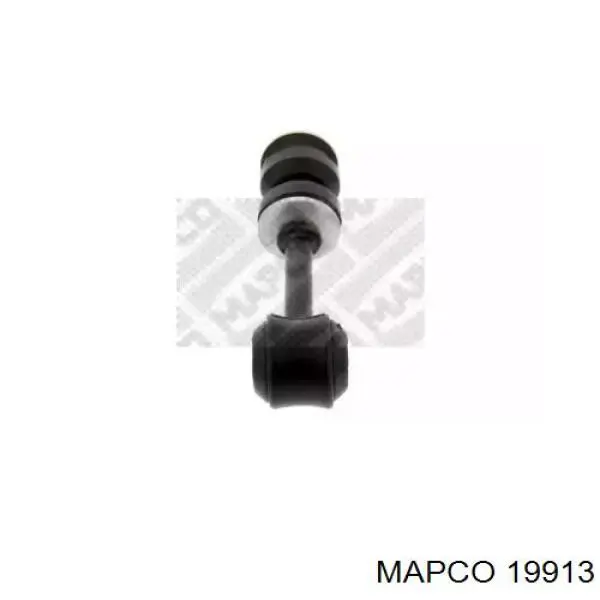 19913 Mapco soporte de barra estabilizadora delantera