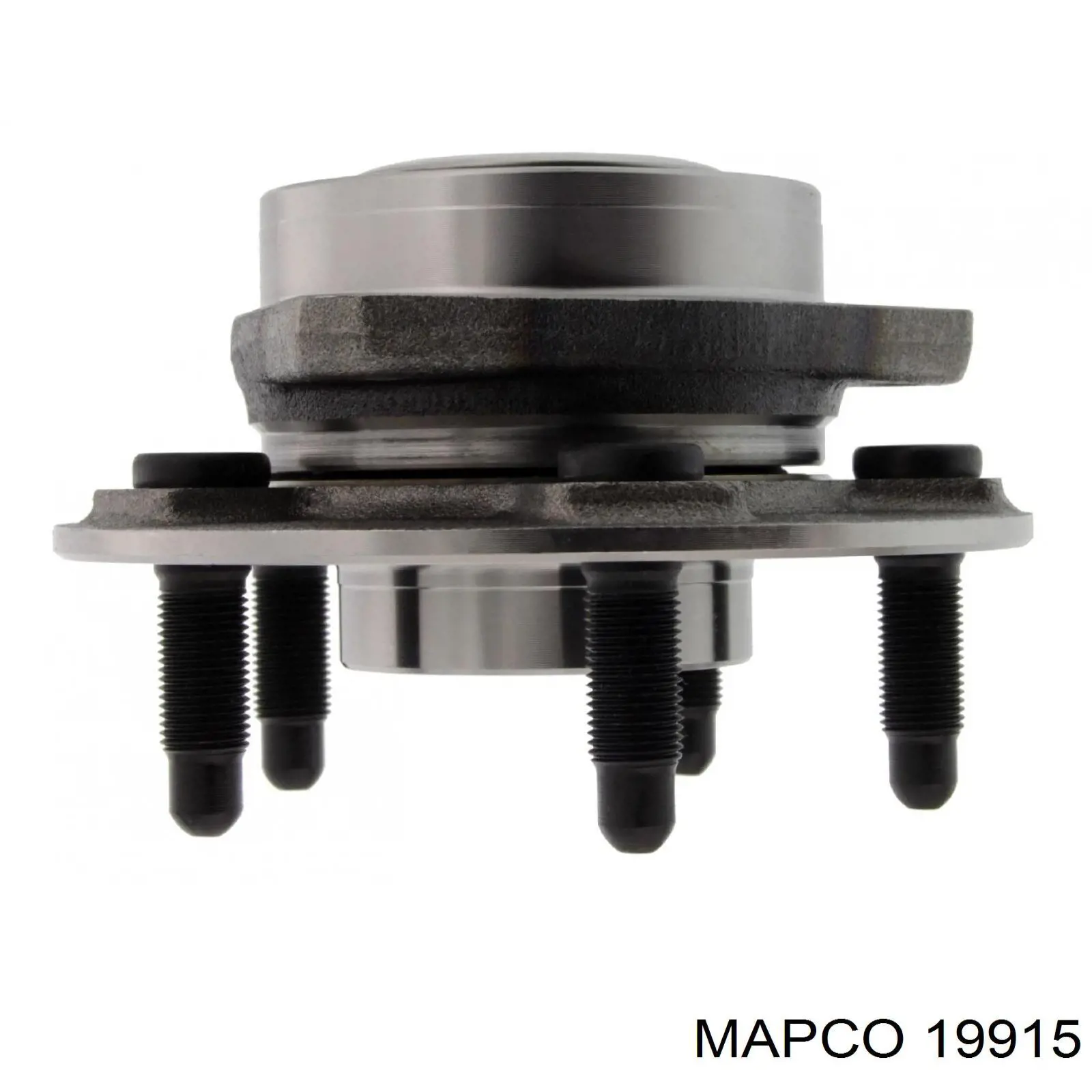 19915 Mapco soporte de barra estabilizadora delantera