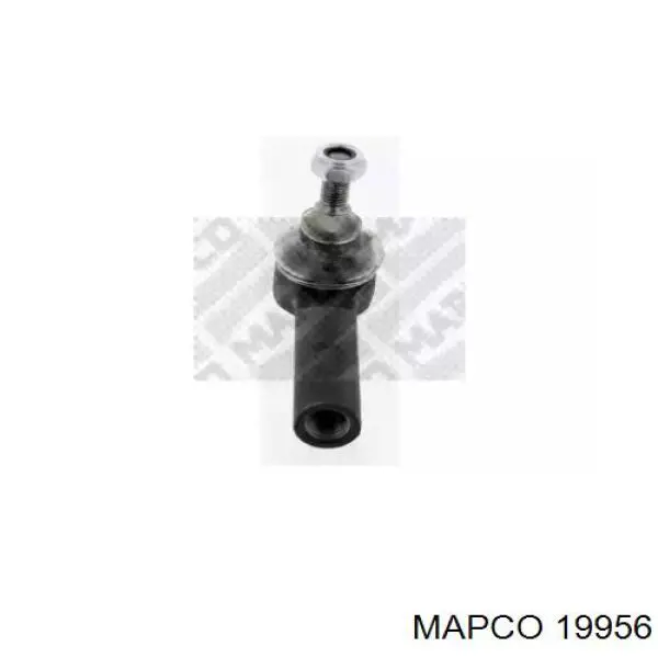 19956 Mapco rótula barra de acoplamiento exterior