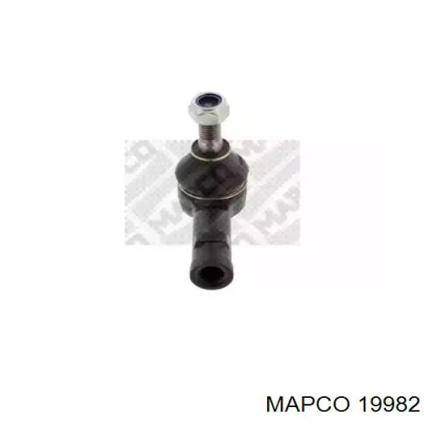 Rótula barra de dirección 12963 Febi