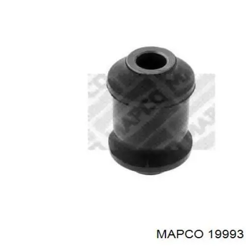 19993 Mapco silentblock de suspensión delantero inferior