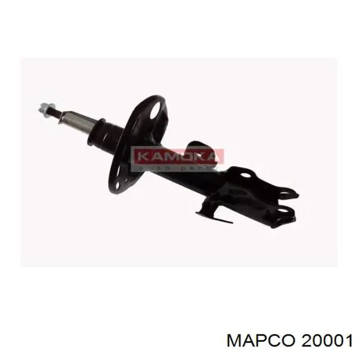 Comprar SAB804531 Open Parts Amortiguador