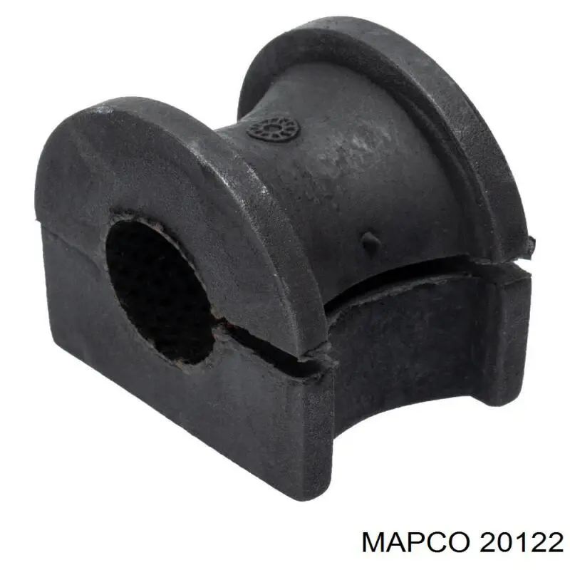 Amortiguador delantero Renault Kangoo 1 KC0, KC1