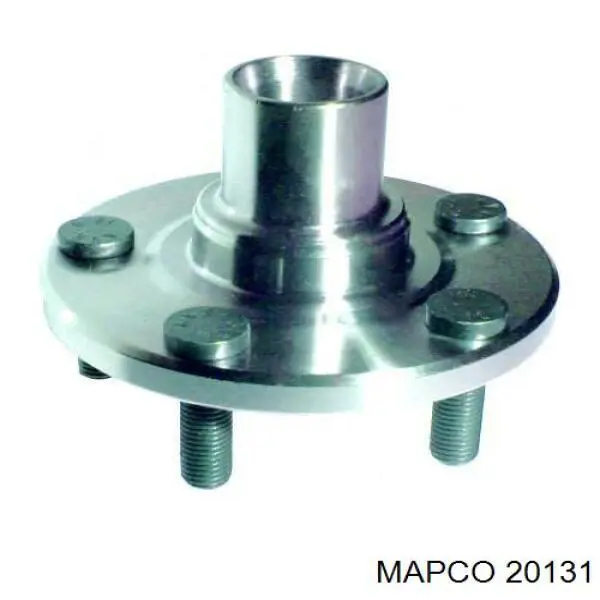 20131 Mapco Amortiguador frontal