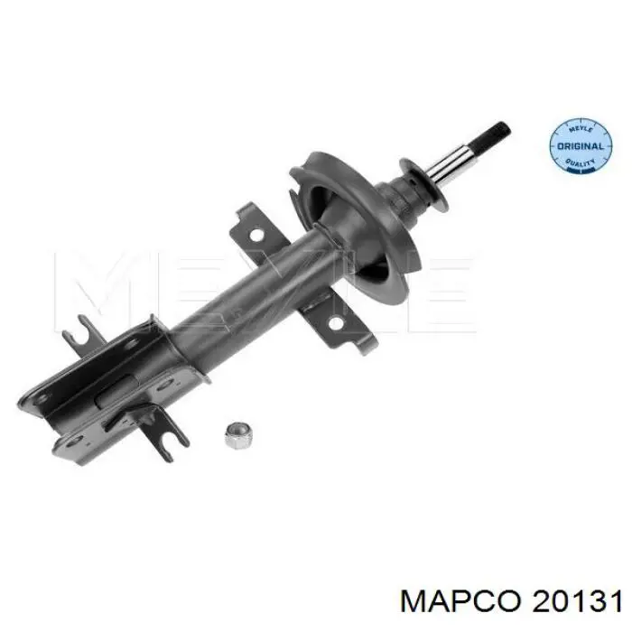 Amortiguador 20131 Mapco