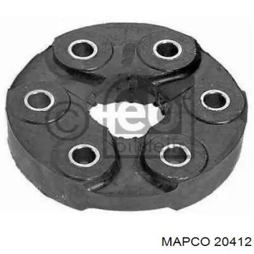 Amortiguador delantero derecho Mando MSS021199 precio, desde 44,66 EUR