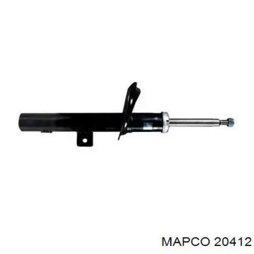 Comprar MSS021199 Mando Amortiguador delantero derecho