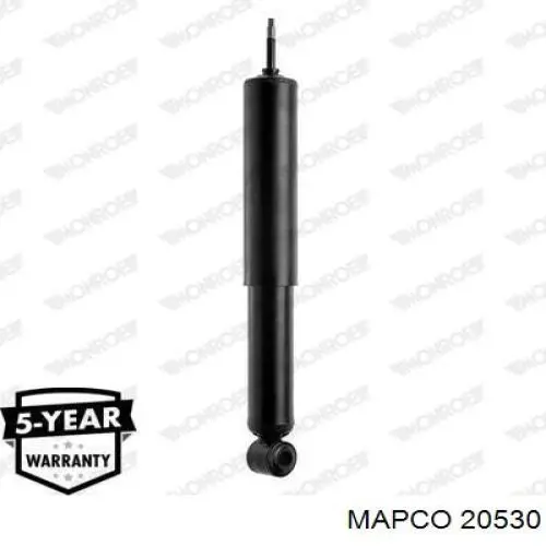 Muelle neumatico maletero Mazda 8AG162620
