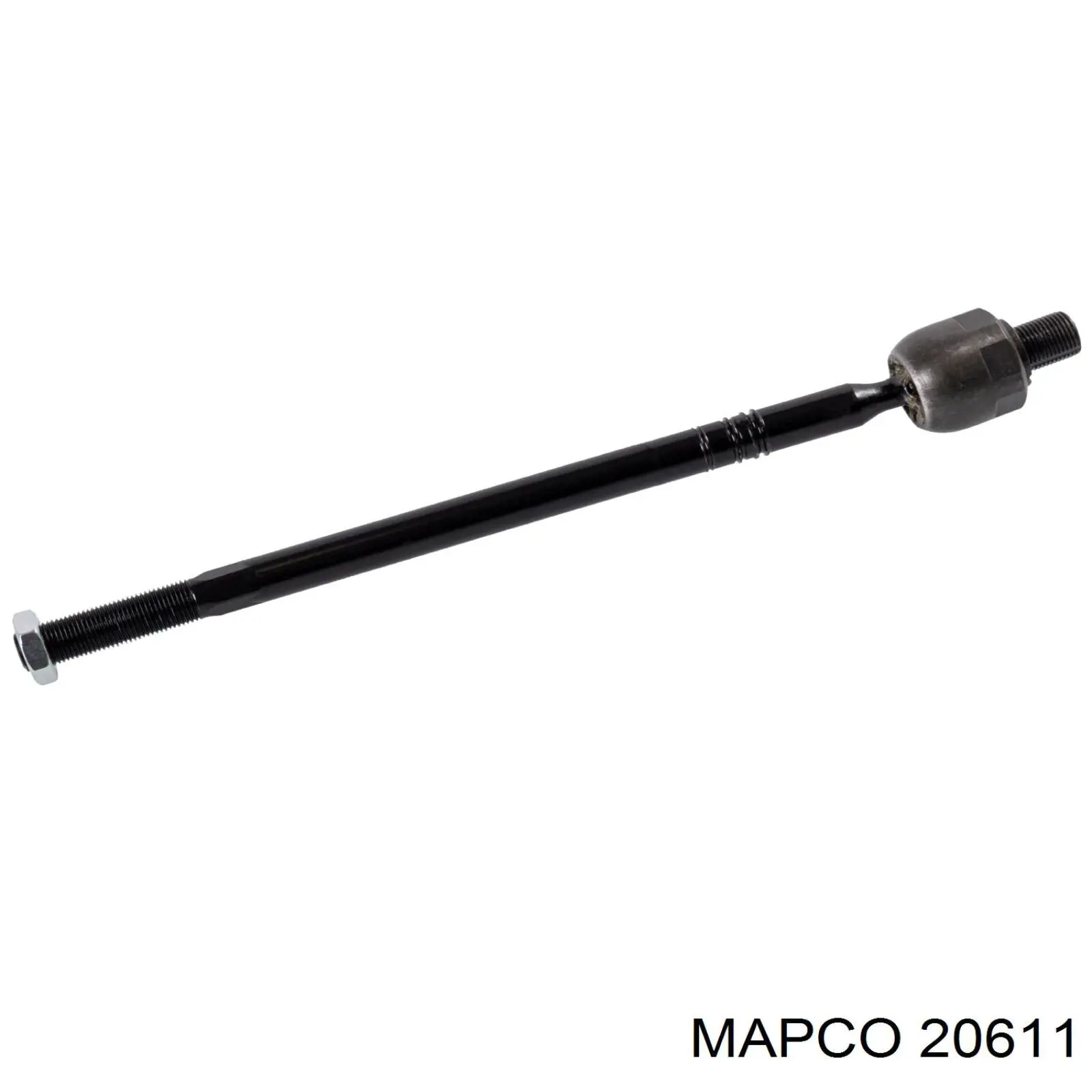 Amortiguador 170908 Sachs