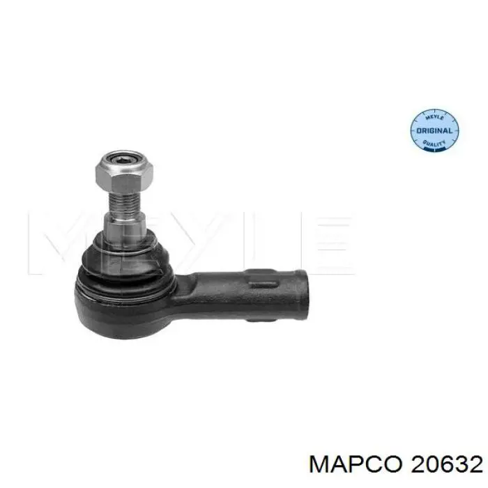Amortiguador maletero 2030753 Doga