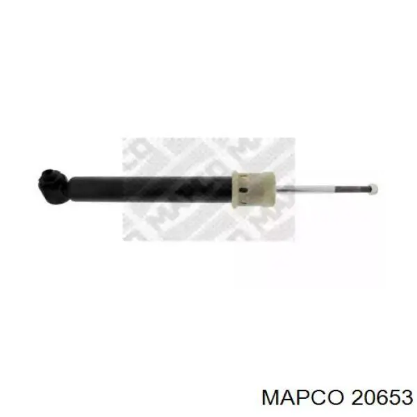 20653 Mapco amortiguador trasero