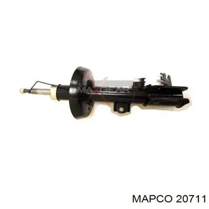 Comprar 20711 Mapco Amortiguador delantero derecho