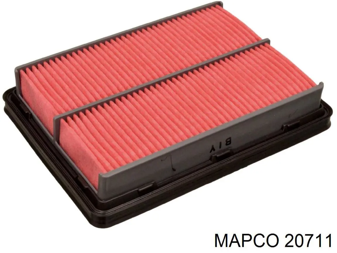 Amortiguador delantero derecho Mapco 20711 precio, desde 59,02 EUR