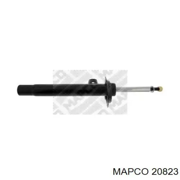 20823 Mapco amortiguador delantero izquierdo