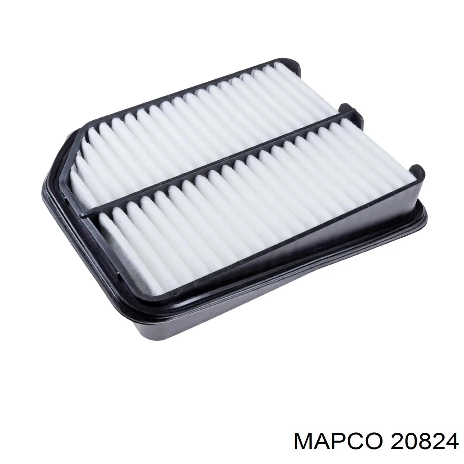 Comprar 20824 Mapco Amortiguador delantero derecho