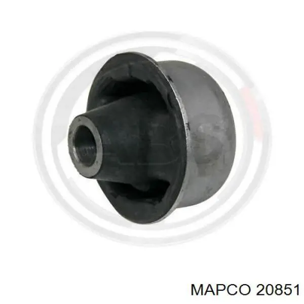Amortiguadores traseros Mapco 20851