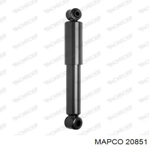 Comprar 20851 Mapco Amortiguador trasero