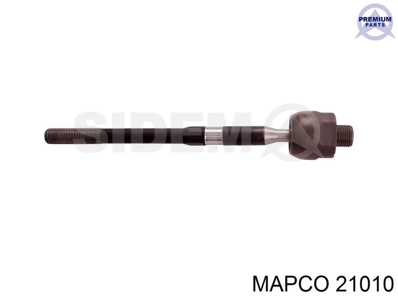 21010 Mapco bomba de agua