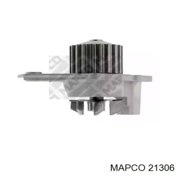 21306 Mapco bomba de agua