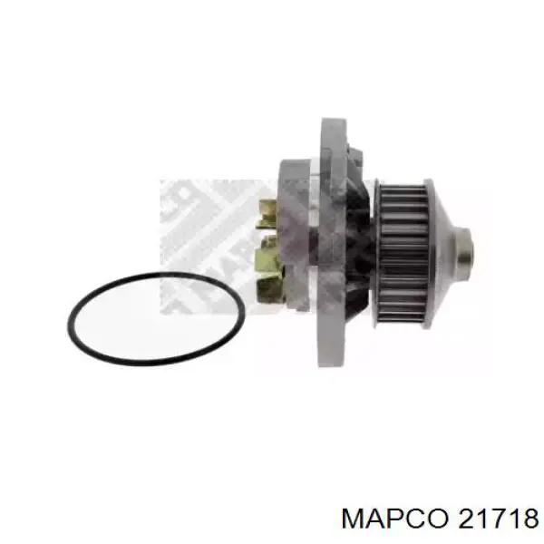 21718 Mapco bomba de agua