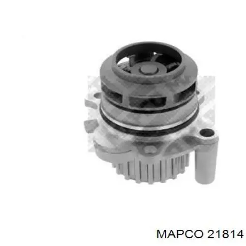 21814 Mapco bomba de agua