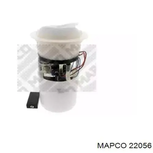 22056 Mapco módulo alimentación de combustible