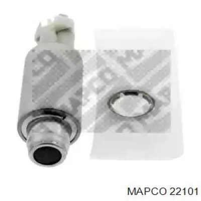 7700808949 Renault (RVI) Elemento de turbina de la bomba de combustible