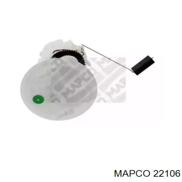 Comprar 348744 VALEO Unidad de alimentación de combustible