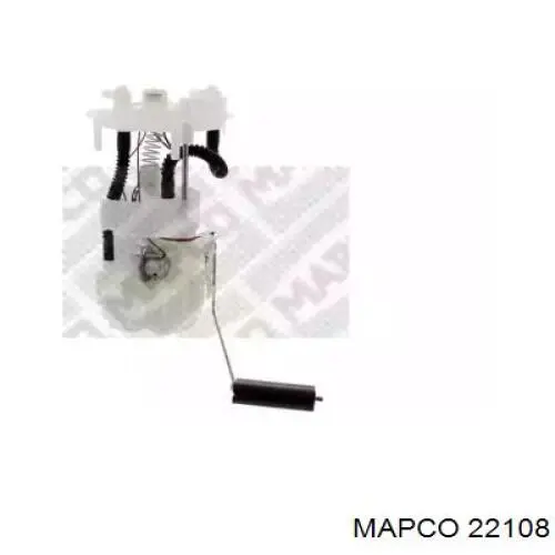 Comprar E011024 Polcar Unidad de alimentación de combustible